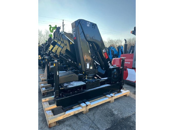 Grúa para camión HIAB