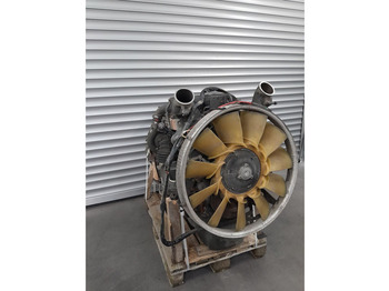 Motor para Camión DAF XF 105 460hp MX 340 S2: foto 4