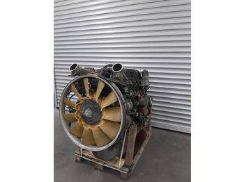 Motor para Camión DAF XF 105 460hp MX 340 S2: foto 3