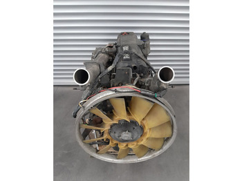 Motor para Camión DAF XF 105 460hp MX 340 S2: foto 5