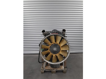 Motor para Camión DAF XF 105 460hp MX 340 S2: foto 2