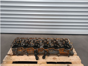 Bloque de cilindros DAF CF 85