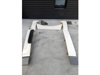 Aerodinámica/ Spoiler para Camión DAF XF 106 - XF 105: foto 2