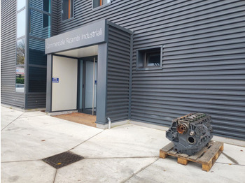 Bloque de cilindros DAF XF 105