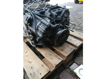 Caja de cambios para Camión Iveco 16AS 2230 2231 TD: foto 2