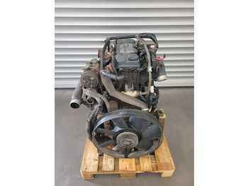Motor IVECO EuroCargo