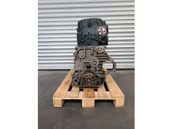 Motor IVECO Stralis