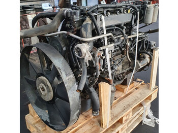 Motor MAN