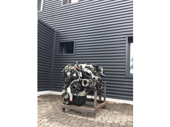 Motor para Camión MAN D0836 320 hp: foto 2