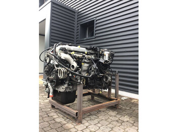 Motor MAN
