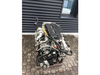 Motor MAN