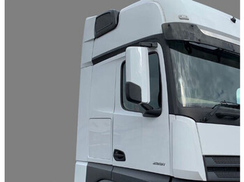 Aerodinámica/ Spoiler MERCEDES-BENZ Actros