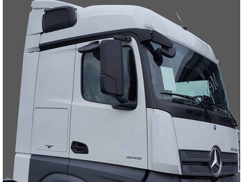 Aerodinámica/ Spoiler MERCEDES-BENZ Actros