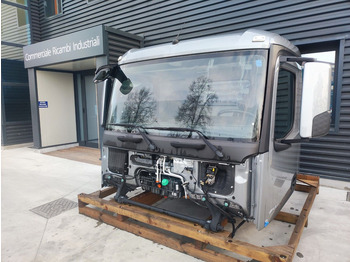 Cabina e interior para Camión Mercedes-Benz ANTOS AROCS " S TYPE " MP4: foto 5