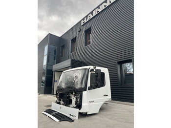 Cabina e interior para Camión Mercedes-Benz ATEGO 4 CYLINDERS EURO 5: foto 2