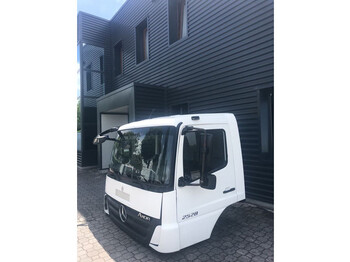 Cabina e interior para Camión Mercedes-Benz AXOR EURO 4 EURO 5: foto 3