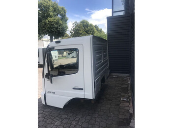 Cabina e interior para Camión Mercedes-Benz AXOR EURO 4 EURO 5: foto 5
