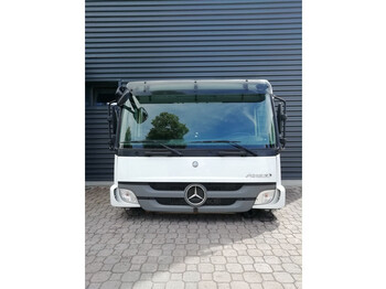 Cabina e interior MERCEDES-BENZ Axor