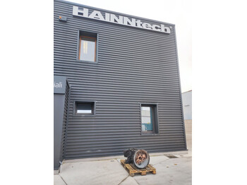 Caja de cambios MERCEDES-BENZ