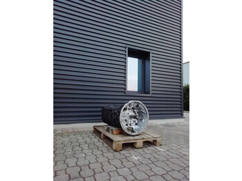 Caja de cambios RENAULT