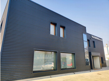 Motor para Camión Renault DXI11: foto 4