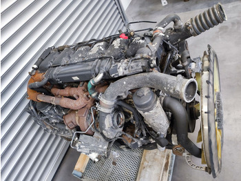 Bloque de cilindros SCANIA