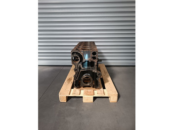 Bloque de cilindros SCANIA