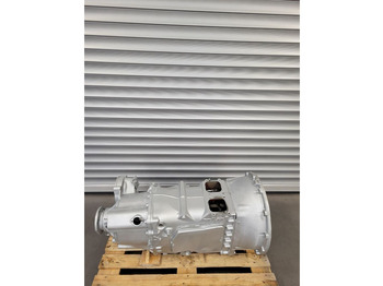 Caja de cambios para Camión Volvo FH FM VT2814B REMANUFACTURED WITH WARRANTY: foto 2