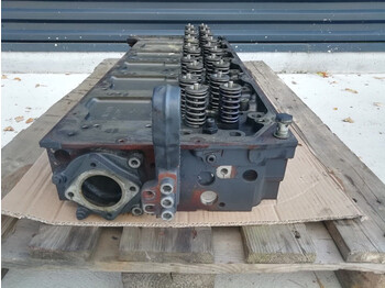 Bloque de cilindros VOLVO FM