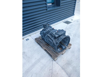 Caja de cambios para Camión ZF XF95 XF105 CF85 CF75: foto 3