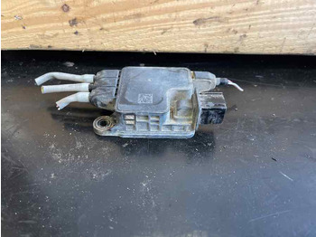 Procesamiento de combustible DAF