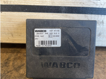 Sistema eléctrico para Camión DAF ECU ECAS 1433650: foto 2 Sistema eléctrico para Camión DAF ECU ECAS 1433650: foto 2