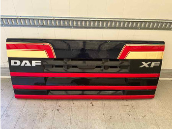 Carrocería y exterior DAF XF