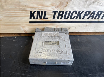 Sistema eléctrico IVECO