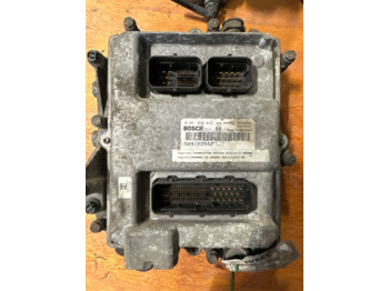 Sistema eléctrico IVECO