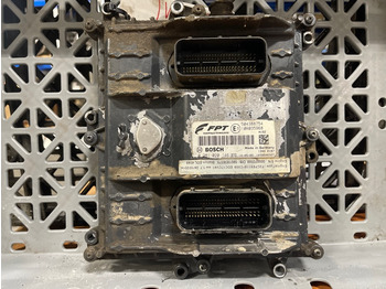 Sistema eléctrico IVECO