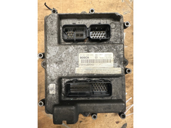 Sistema eléctrico IVECO