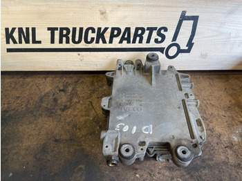 Sistema eléctrico IVECO