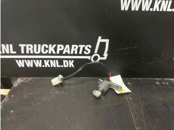 Cabina e interior IVECO