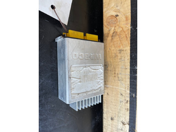 Sistema eléctrico para Camión MAN ECU ECAS 81.25811-7011: foto 2 Sistema eléctrico para Camión MAN ECU ECAS 81.25811-7011: foto 2