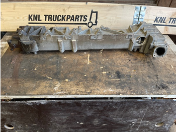 Motor y piezas para Camión MAN EGR COOLER 51.08100-7236: foto 2 Motor y piezas para Camión MAN EGR COOLER 51.08100-7236: foto 2