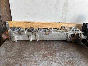 Motor y piezas para Camión MAN EGR COOLER 51.08100-7304 51.08100-9304: foto 2 Motor y piezas para Camión MAN EGR COOLER 51.08100-7304 51.08100-9304: foto 2