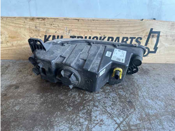 Luz/ Iluminación para Camión MAN FOG LAMP 81.25204-0001: foto 2 Luz/ Iluminación para Camión MAN FOG LAMP 81.25204-0001: foto 2