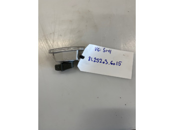 Luz/ Iluminación MAN