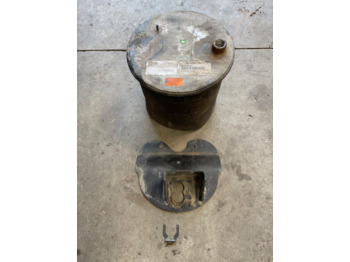 Suspensión MERCEDES-BENZ