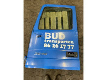 Cabina e interior MERCEDES-BENZ