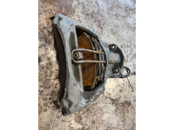 Pinza de freno para Camión MERCEDES LEFT SIDE CALIBER A0054201383: foto 2
