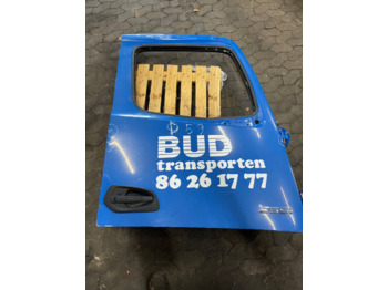 Cabina e interior MERCEDES-BENZ