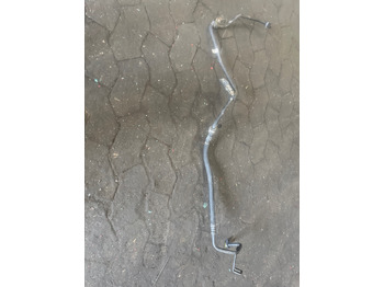 Sistema de refrigeración SCANIA