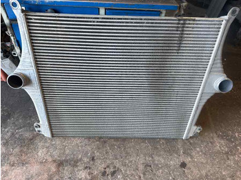 Sistema de refrigeración SCANIA